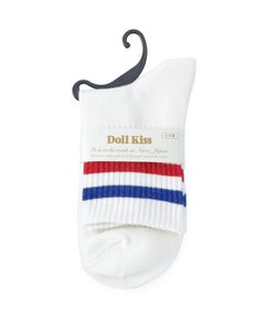 ESPERANZA / エスペランサ ソックス | ラインソックス