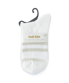 ESPERANZA / エスペランサ ソックス | ラインソックス