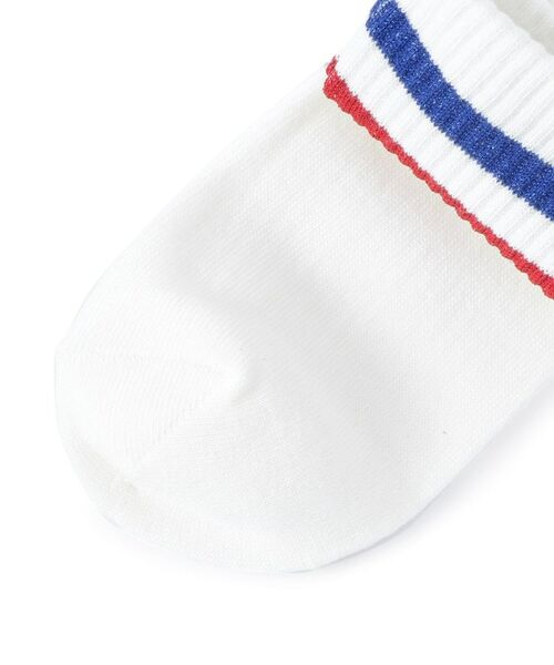 ESPERANZA / エスペランサ ソックス | ラインソックス | 詳細4