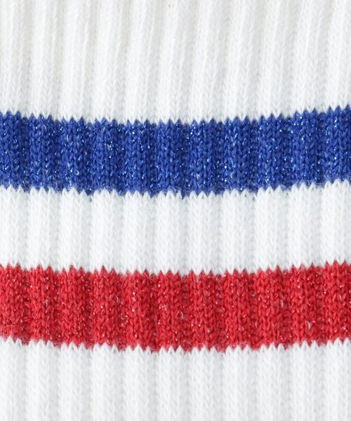 ESPERANZA / エスペランサ ソックス | ラインソックス | 詳細5