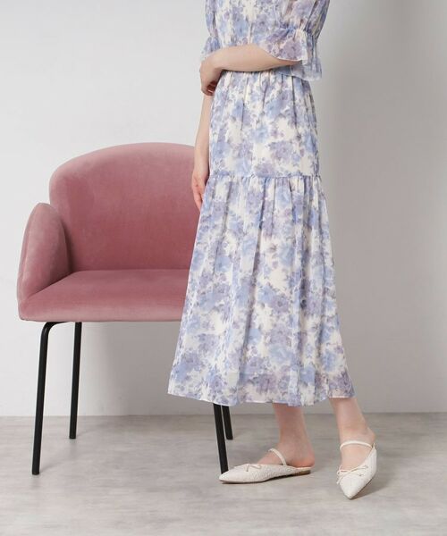 ESPERANZA / エスペランサ サンダル | フラットリボンポインテッドミュール | 詳細3