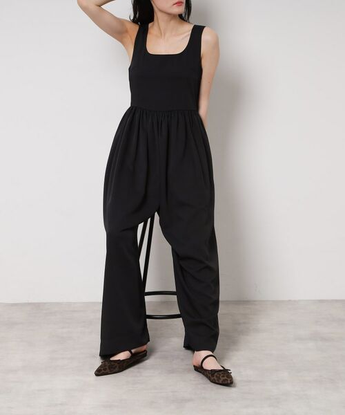 ESPERANZA / エスペランサ サンダル | フラットリボンポインテッドミュール | 詳細6