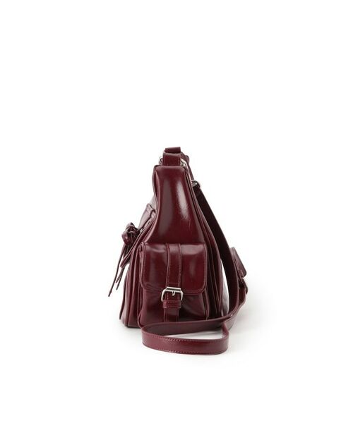 ESPERANZA / エスペランサ ショルダーバッグ | ポケットリボン2WAYバッグ | 詳細2