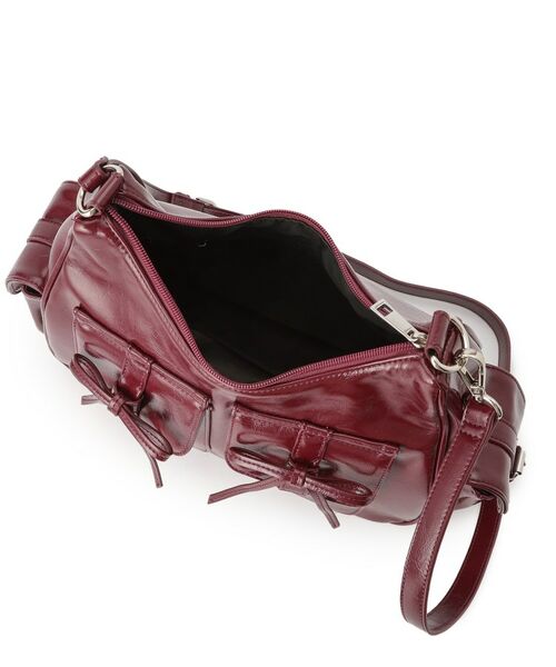 ESPERANZA / エスペランサ ショルダーバッグ | ポケットリボン2WAYバッグ | 詳細6