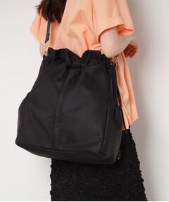 【未使用タグ付】LeSportsac×PINKHOUSE♡バックパック♡A4◎ LeSportsac × PINK HOUSE Pink House Favorites pt ROUTE SM