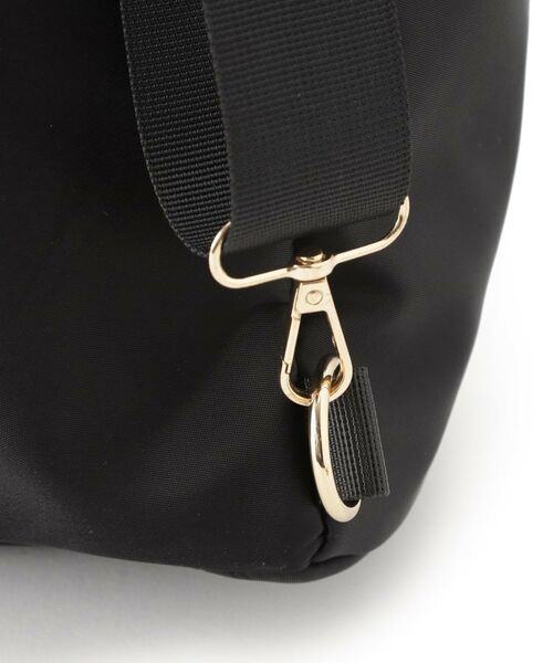 ESPERANZA / エスペランサ リュック・バックパック | 3WAYシャーリングリュック | 詳細14