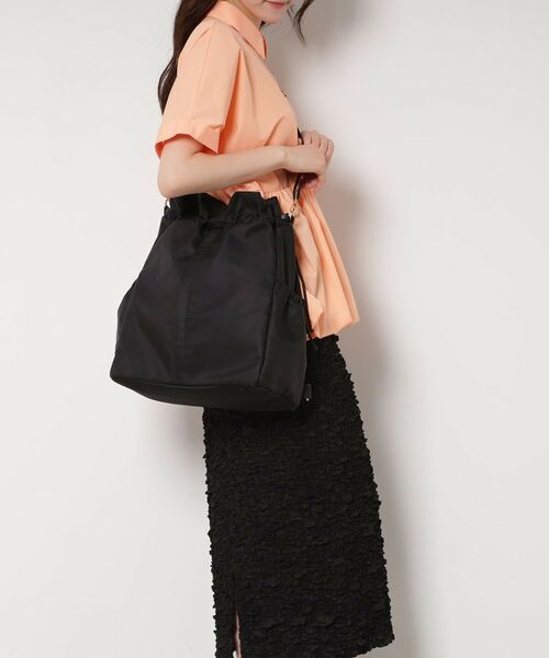 ESPERANZA / エスペランサ リュック・バックパック | 3WAYシャーリングリュック | 詳細19