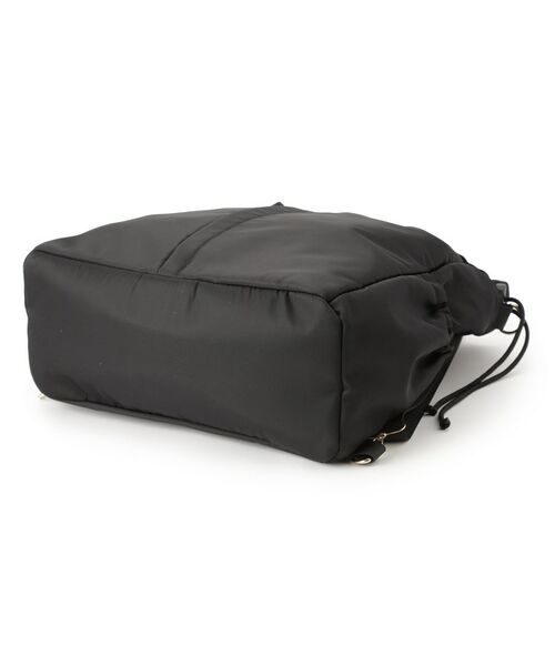 ESPERANZA / エスペランサ リュック・バックパック | 3WAYシャーリングリュック | 詳細5