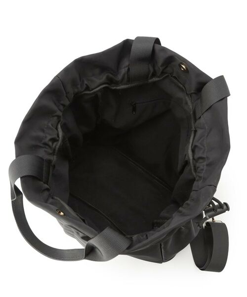 ESPERANZA / エスペランサ リュック・バックパック | 3WAYシャーリングリュック | 詳細7