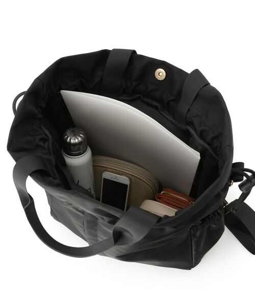 ESPERANZA / エスペランサ リュック・バックパック | 3WAYシャーリングリュック | 詳細8