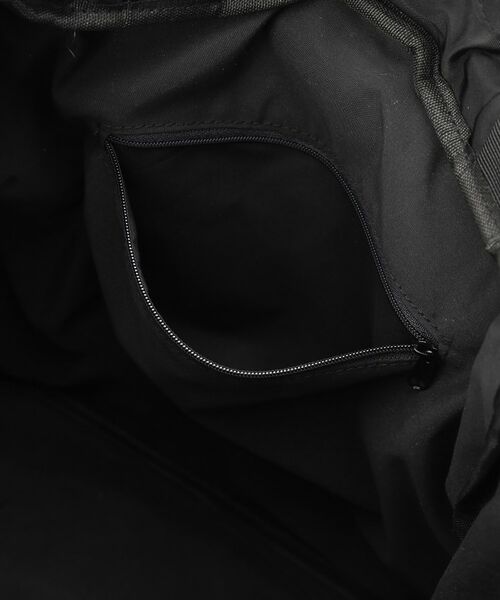 ESPERANZA / エスペランサ リュック・バックパック | 3WAYシャーリングリュック | 詳細9