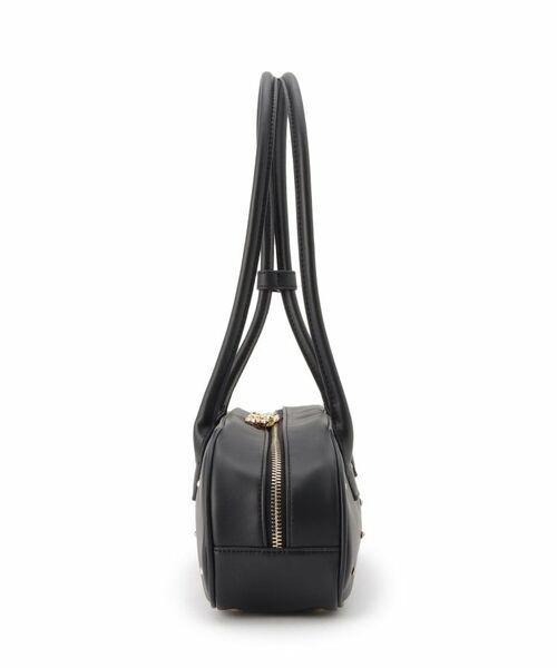 ESPERANZA / エスペランサ ボストンバッグ | ラインストーンボストンバッグ | 詳細10