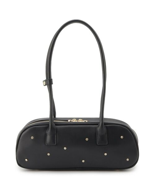 ESPERANZA / エスペランサ ボストンバッグ | ラインストーンボストンバッグ | 詳細11