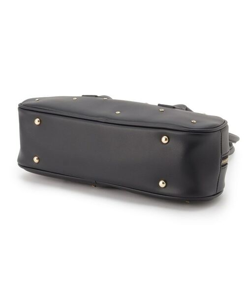 ESPERANZA / エスペランサ ボストンバッグ | ラインストーンボストンバッグ | 詳細12