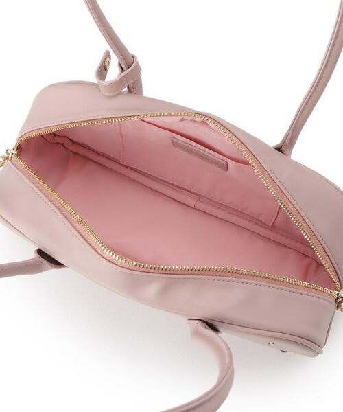 ESPERANZA / エスペランサ ボストンバッグ | ラインストーンボストンバッグ | 詳細15