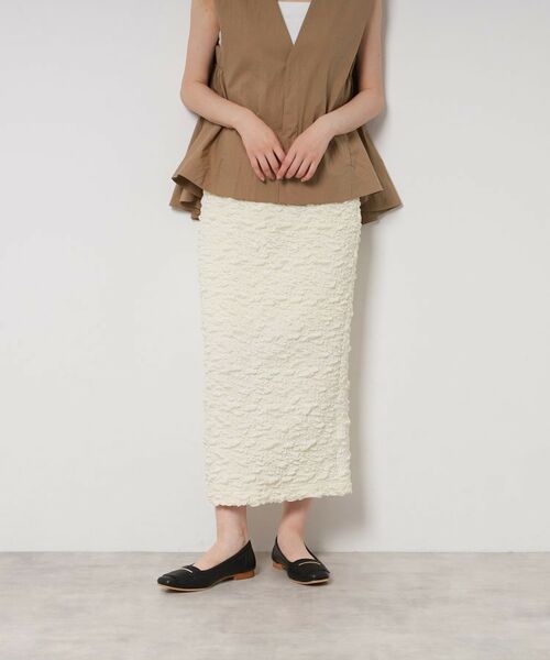 ESPERANZA / エスペランサ パンプス | フリンジフラットパンプス | 詳細11