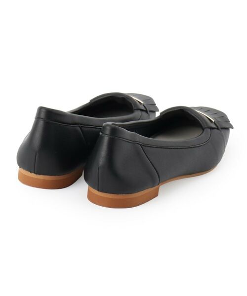 ESPERANZA / エスペランサ パンプス | フリンジフラットパンプス | 詳細21