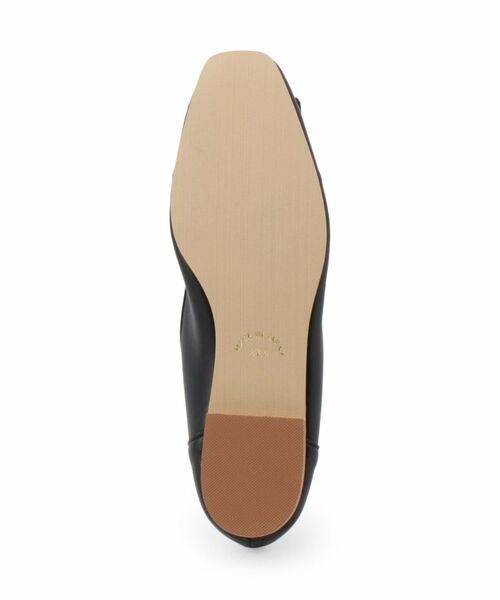 ESPERANZA / エスペランサ パンプス | フリンジフラットパンプス | 詳細23