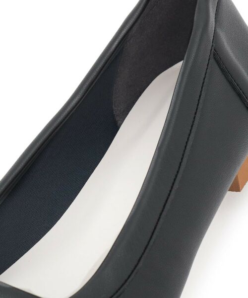 ESPERANZA / エスペランサ パンプス | フリンジフラットパンプス | 詳細25