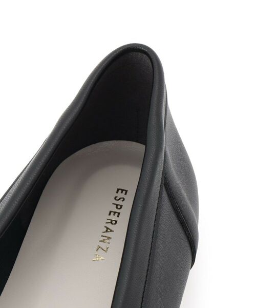 ESPERANZA / エスペランサ パンプス | フリンジフラットパンプス | 詳細26