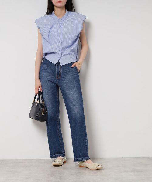 ESPERANZA / エスペランサ パンプス | フリンジフラットパンプス | 詳細6