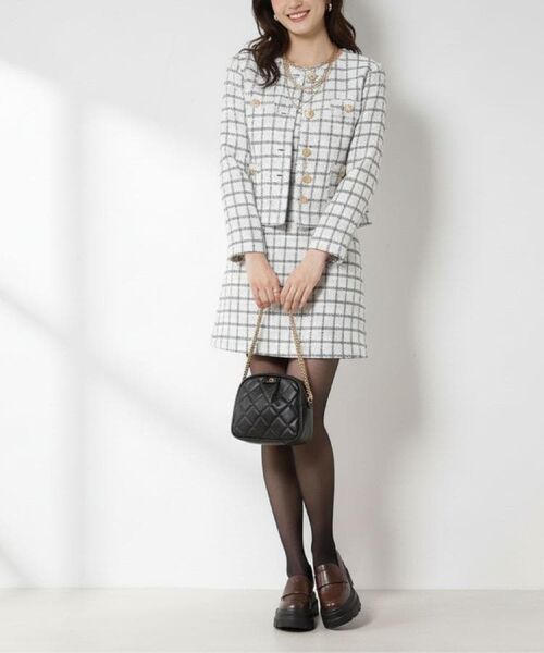 ESPERANZA / エスペランサ パンプス | ボリューム厚底ローファー | 詳細19