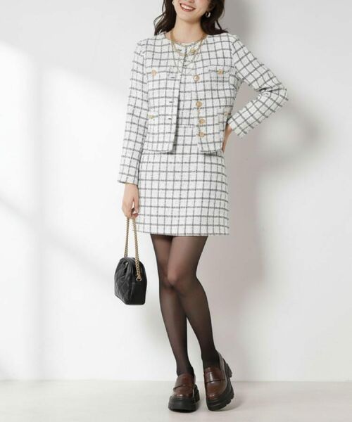 ESPERANZA / エスペランサ パンプス | ボリューム厚底ローファー | 詳細20