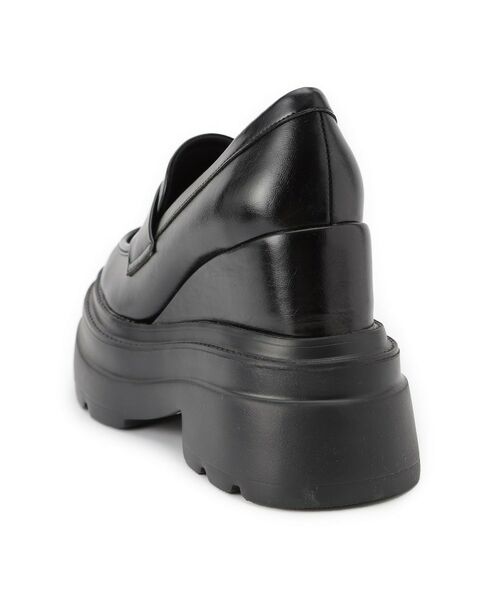 ESPERANZA / エスペランサ パンプス | ボリューム厚底ローファー | 詳細5