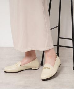 ESPERANZA / エスペランサ フラットシューズ | 【EC先行販売】バブーシュローファー