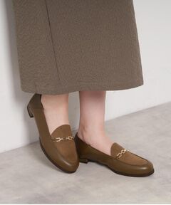 ESPERANZA / エスペランサ フラットシューズ | 【EC先行販売】バブーシュローファー