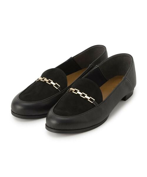 ESPERANZA / エスペランサ フラットシューズ | 【EC先行販売】バブーシュローファー | 詳細11