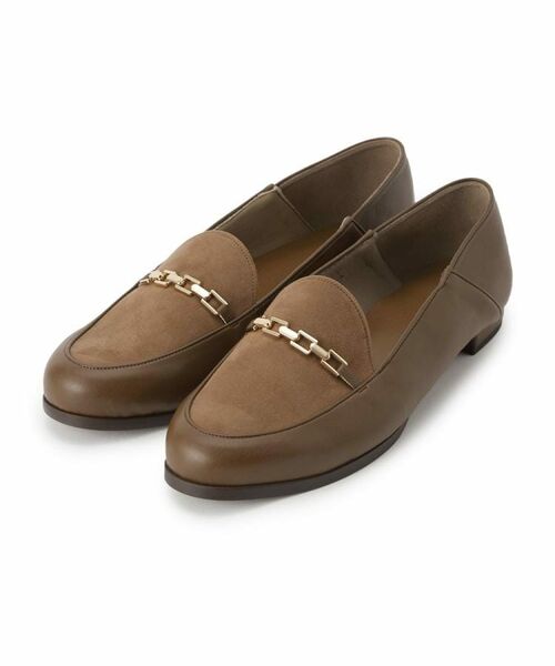 ESPERANZA / エスペランサ フラットシューズ | 【EC先行販売】バブーシュローファー | 詳細12