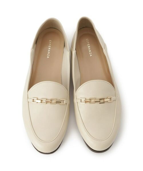 ESPERANZA / エスペランサ フラットシューズ | 【EC先行販売】バブーシュローファー | 詳細18