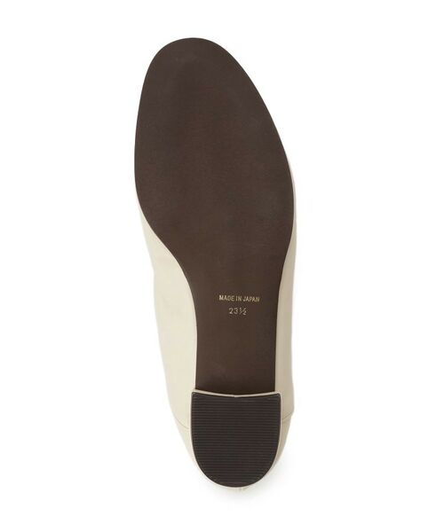 ESPERANZA / エスペランサ フラットシューズ | 【EC先行販売】バブーシュローファー | 詳細19