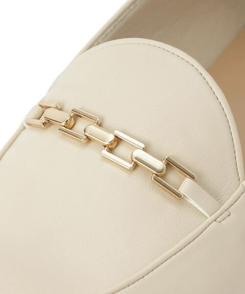 ESPERANZA / エスペランサ フラットシューズ | 【EC先行販売】バブーシュローファー | 詳細21