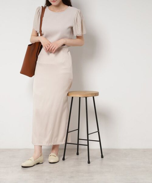 ESPERANZA / エスペランサ フラットシューズ | 【EC先行販売】バブーシュローファー | 詳細3