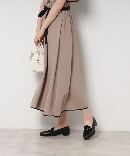 ESPERANZA / エスペランサ フラットシューズ | 【EC先行販売】バブーシュローファー | 詳細6