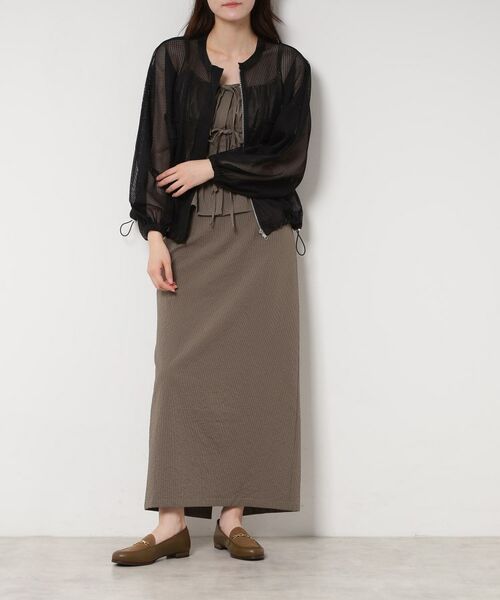 ESPERANZA / エスペランサ フラットシューズ | 【EC先行販売】バブーシュローファー | 詳細9