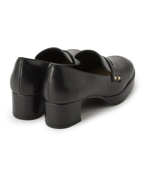 ESPERANZA / エスペランサ パンプス | ヒールアップローファー | 詳細16