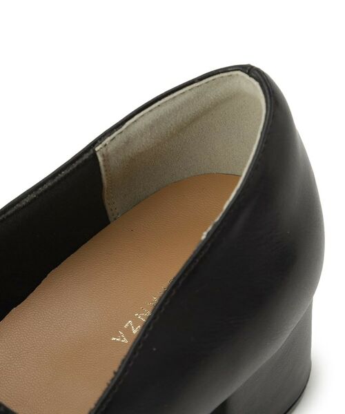 ESPERANZA / エスペランサ パンプス | ヒールアップローファー | 詳細21