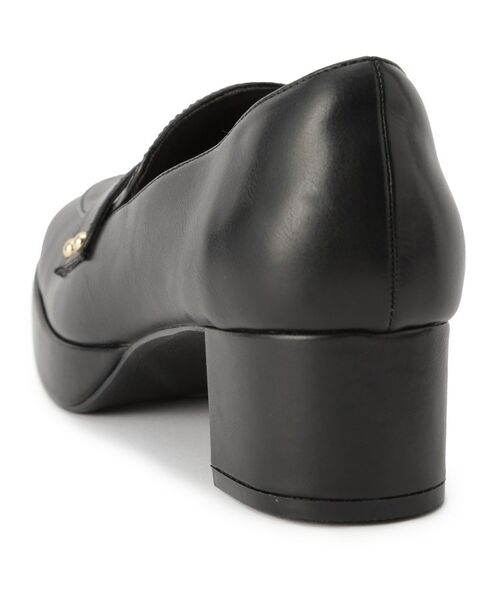 ESPERANZA / エスペランサ パンプス | ヒールアップローファー | 詳細22