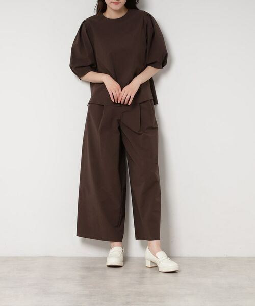 ESPERANZA / エスペランサ パンプス | ヒールアップローファー | 詳細3