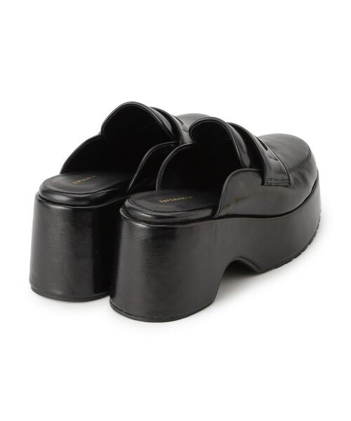 ESPERANZA / エスペランサ サンダル | 厚底サボローファー | 詳細6