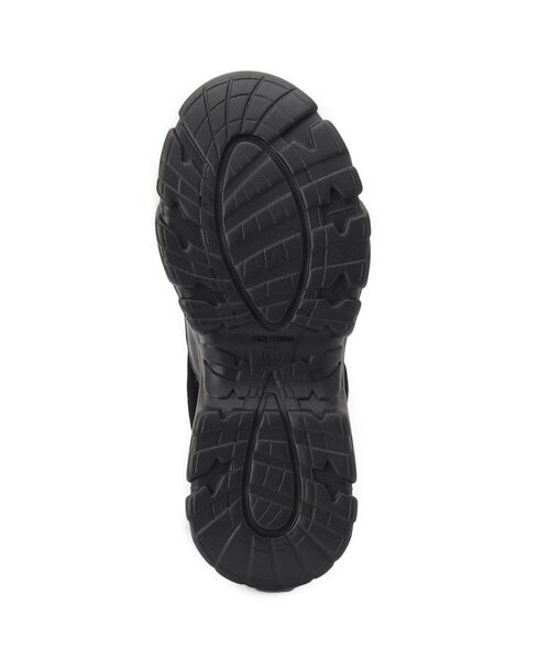 ESPERANZA / エスペランサ スニーカー | きゅんフィットベルベットラメスニーカー | 詳細18