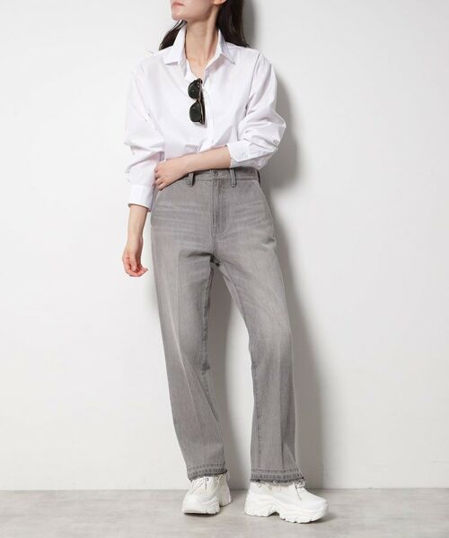 ESPERANZA / エスペランサ スニーカー | きゅんフィットベルベットラメスニーカー | 詳細3