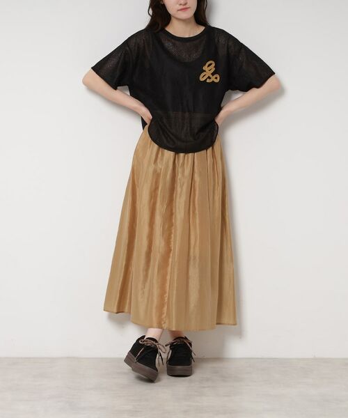 ESPERANZA / エスペランサ スニーカー | ミックスシューレーススニーカー | 詳細17