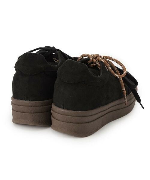 ESPERANZA / エスペランサ スニーカー | ミックスシューレーススニーカー | 詳細2