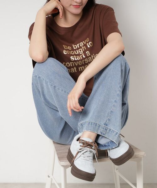 ESPERANZA / エスペランサ スニーカー | ミックスシューレーススニーカー | 詳細22