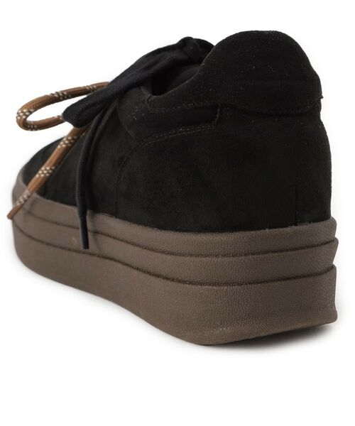 ESPERANZA / エスペランサ スニーカー | ミックスシューレーススニーカー | 詳細5