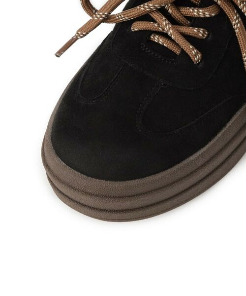 ESPERANZA / エスペランサ スニーカー | ミックスシューレーススニーカー | 詳細6